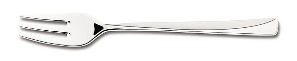 GARFO TORTA ACO INOX LAS VEGAS