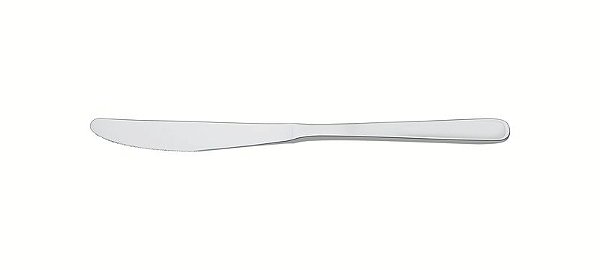 FACA SOBREMESA ACO INOX CONTINENTAL