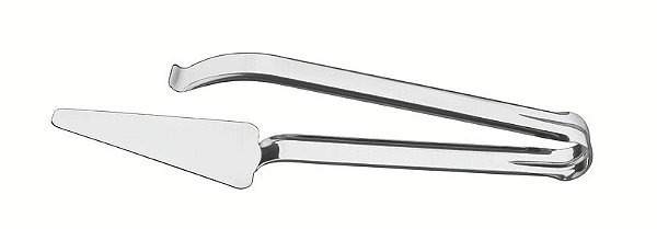 PEGADOR P/PIZZA ACO INOX
