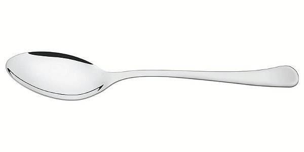 COLHER ARROZ ACO INOX HAVANA