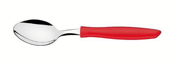 COLHER MESA INOX PLENUS VER
