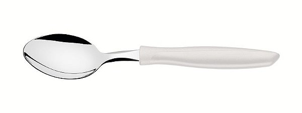 COLHER MESA INOX PLENUS OFF
