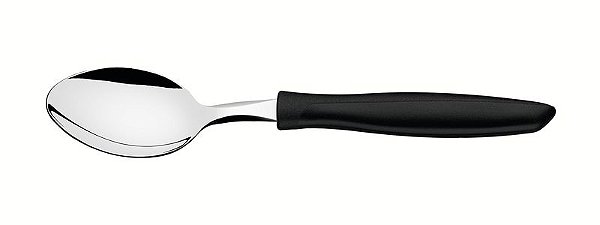 COLHER MESA INOX PLENUS PRE