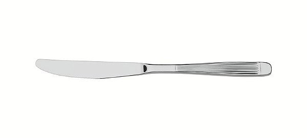 FACA MESA ACO INOX ATHENAS