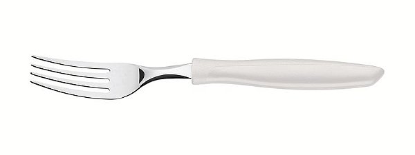 GARFO MESA INOX PLENUS OFF