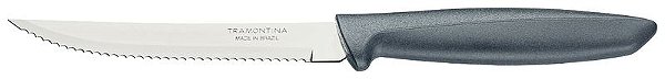 FACA CHUR/FRUTAS INOX 5 PLENUS CIN