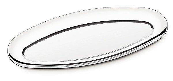 TRAVESSA PEIXEIRA ACO INOX BUENA