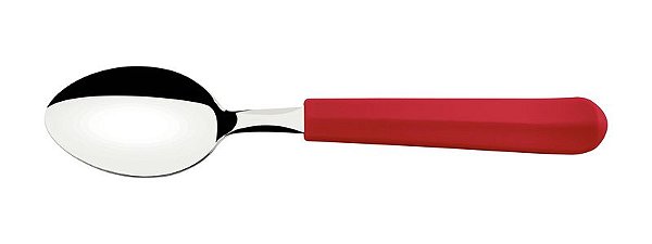 COLHER MESA INOX TULUM VER