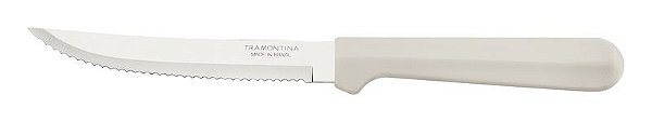 FACA CHURRASCO INOX 5 TULUM OFF
