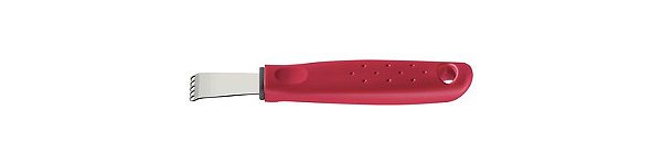 RASPADOR LIMAO INOX UTILITA VER