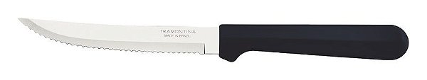 FACA CHURRASCO INOX 5 TULUM ONI