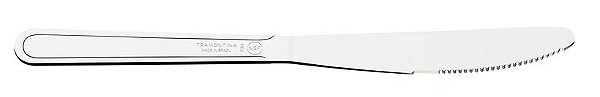 FACA MESA INOX 4 BUZIOS