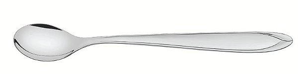 COLHER REFRESCO ACO INOX LAGUNA