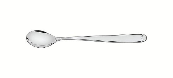 COLHER REFRESCO ACO INOX COPACABANA