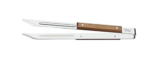 PEGADOR CARNE INOX