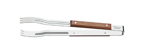 PEGADOR CARNE INOX