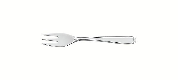 GARFO TORTA ACO INOX COPACABANA