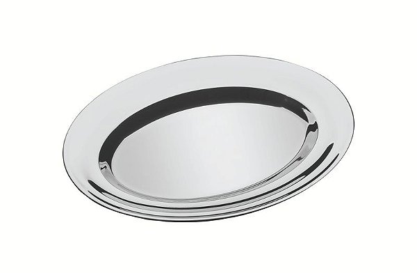 TRAVESSA FUNDA ACO INOX BUENA