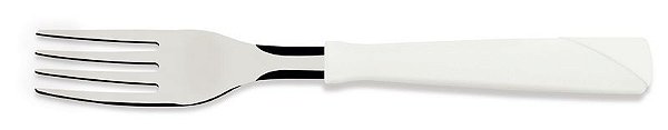 GARFO MESA INOX NEW KOLOR BRA