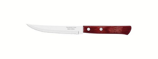 FACA CHUR INOX 5 POLYWOOD VER