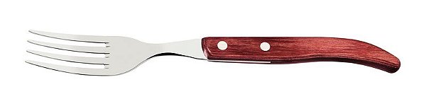 GARFO MESA INOX POLYWOOD VER