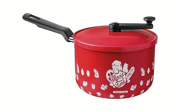 PIPOQUEIRA ALUM 20CM LORETO VER