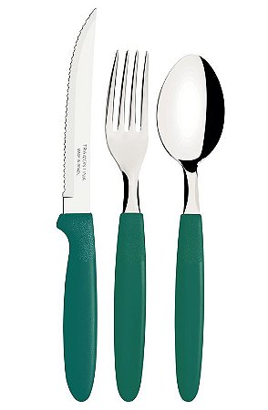 TALHER INOX IPANEMA VDE