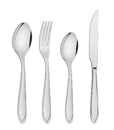 TALHER ACO INOX LAGUNA