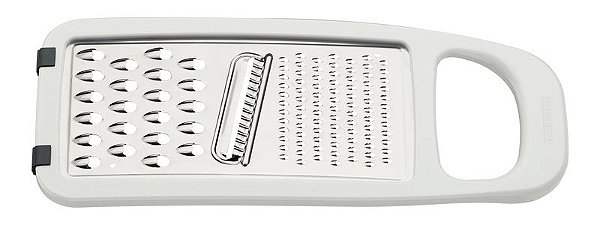 RALADOR INOX UTILITA BRA