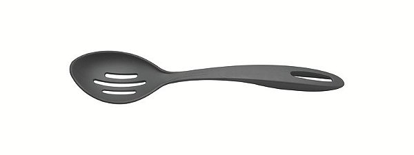 COLHER PERFURADA NYLON ABILITY GRA