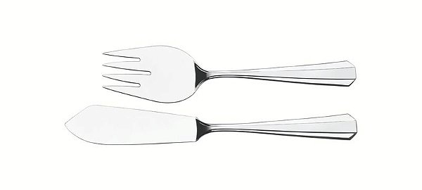 TALHER TRINCHANTE PEIXE ACO INOX