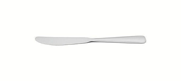 FACA SOBREMESA ACO INOX PACIFIC