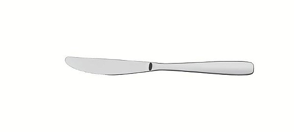 FACA SOBREMESA ACO INOX AMAZONAS