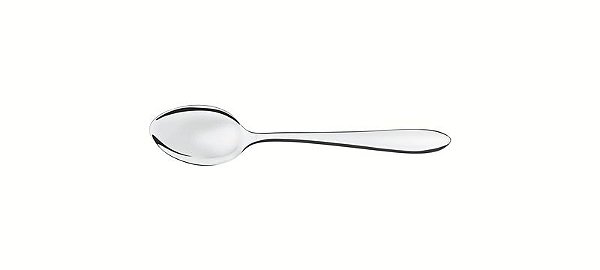 COLHER CHA ACO INOX SATRI