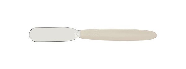 ESPATULA MANTEIGA INOX 2 IPANEM CIN