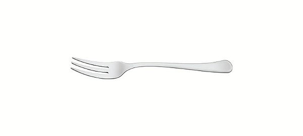 GARFO TORTA ACO INOX HAVANA