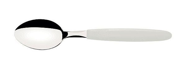 COLHER MESA INOX IPANEMA BRA