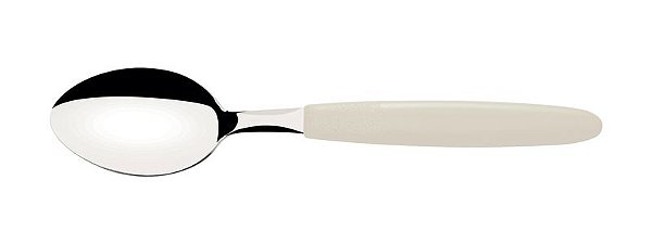 COLHER MESA INOX IPANEMA CIN