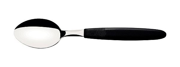 COLHER MESA INOX IPANEMA PRE