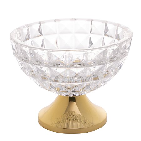 FRUTEIRA DOURADO DIAMANT 26x20cm