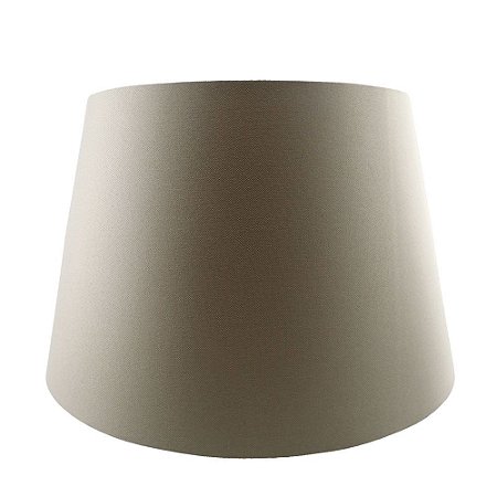 CUPULA LINEN BEGE   (C)45CM (L)39CM (A)60CM