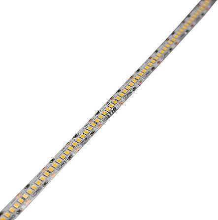 FITA DE LED 19W/M 24V 1600LM/M 240LED/M 4000K IRC>90 IP20 ROLO