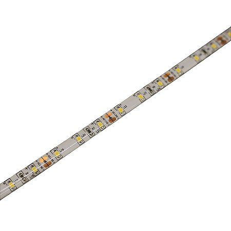 FITA DE LED 5W/M 12V 350LM/M 60LED/M 4000K IRC>80 IP65 ROLO