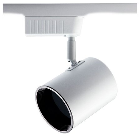 SPOT PARA TRILHO BEAM BRANCO  1XGU10 AR70