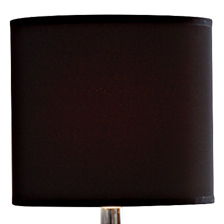 CUPULA BASIC PRETO (D)20CM (A)18CM