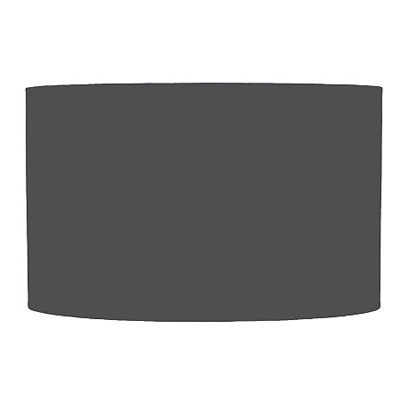 CUPULA BASIC PRETO (D)49CM (A)30CM