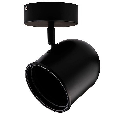 SPOT COM CANOPLA PHAROS 1XAR111 - PT
