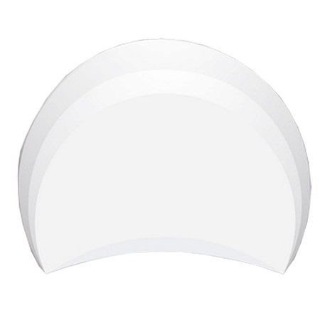 BALIZADOR THIN 11CM X 3CM X 9CM  3 X LED 1W 127V / 220V BRANCO