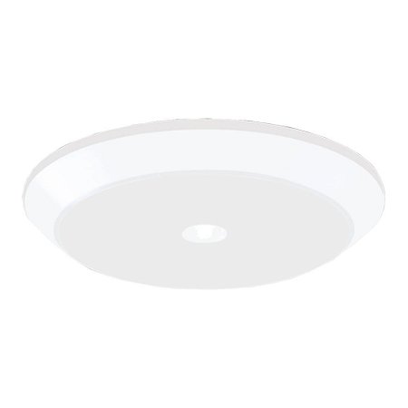 SPOT DE EMBUTIR PLAIN D 5,5CM X 2,5CM  1 X LED 1W 127V / 220V BRANCO