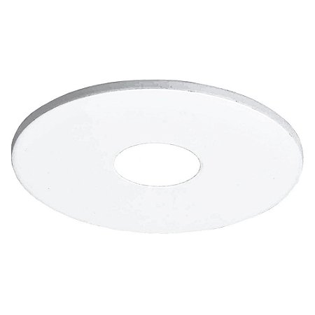 SPOT DE EMBUTIR FIT D 5CM X 3,5CM  1 X LED 3W 127V / 220V BRANCO